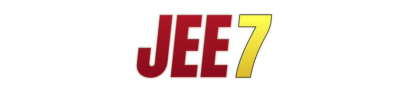 jee7 লোগো